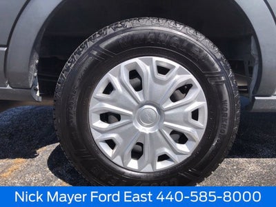 2024 Ford Transit-350 XLT