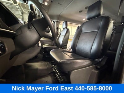 2023 Ford Transit-350 XL