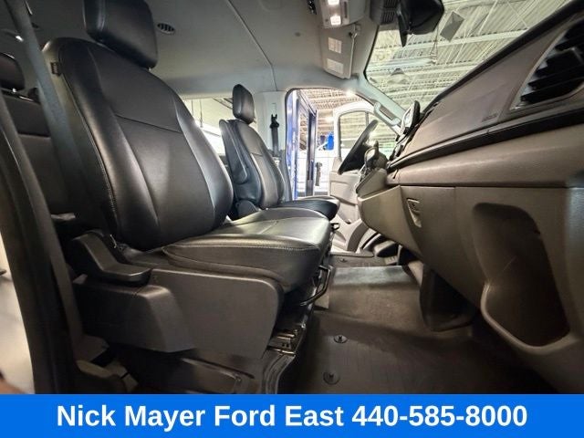 2023 Ford Transit-350 XL