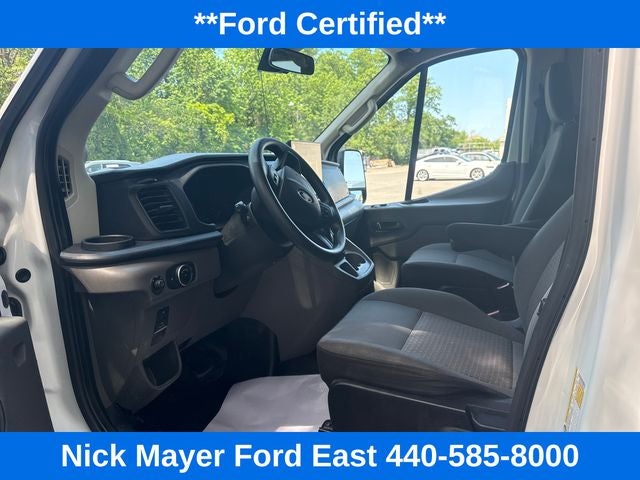 2024 Ford Transit-350 XLT AWD