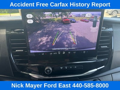 2024 Ford Transit-350 XLT AWD