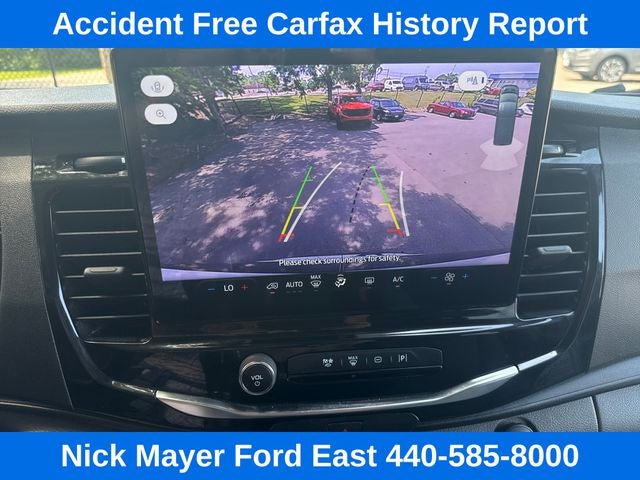 2024 Ford Transit-350 XLT AWD