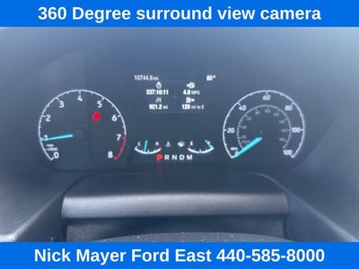 2024 Ford Transit-350 XLT AWD