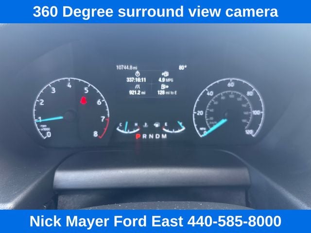 2024 Ford Transit-350 XLT AWD
