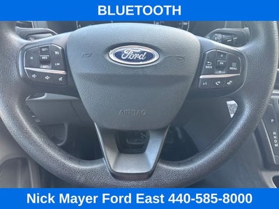 2024 Ford Transit-350 XLT AWD