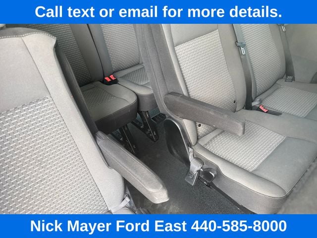 2024 Ford Transit-350 XLT AWD
