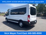 2024 Ford Transit-350 XLT AWD