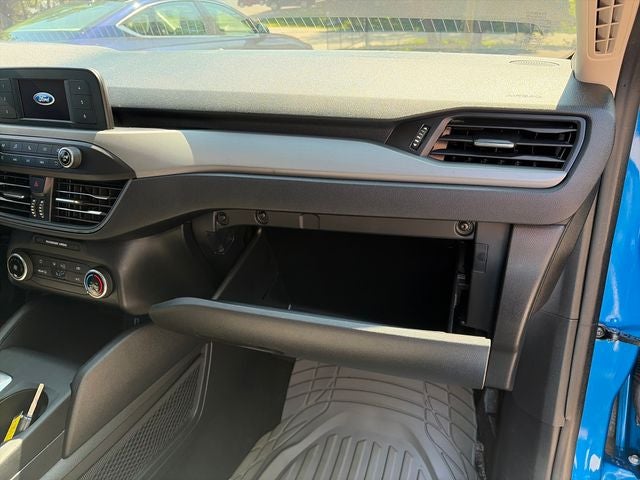 2020 Ford Escape S