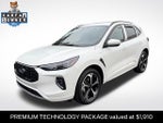 2023 Ford Escape ST-Line Elite