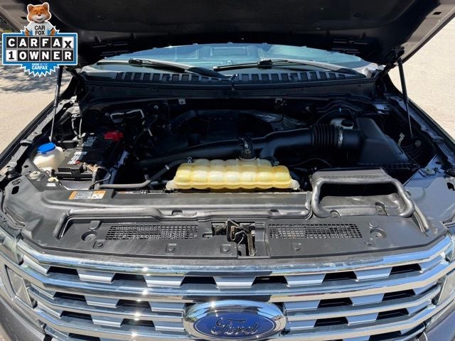 2019 Ford Expedition Max Limited