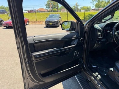 2019 Ford Expedition Max Limited