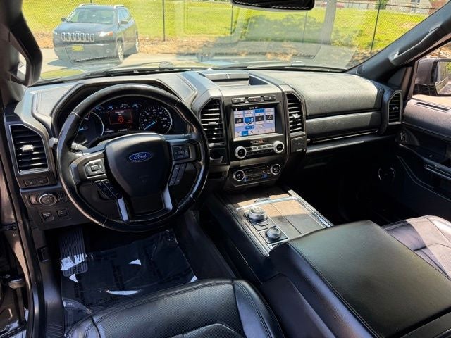 2019 Ford Expedition Max Limited