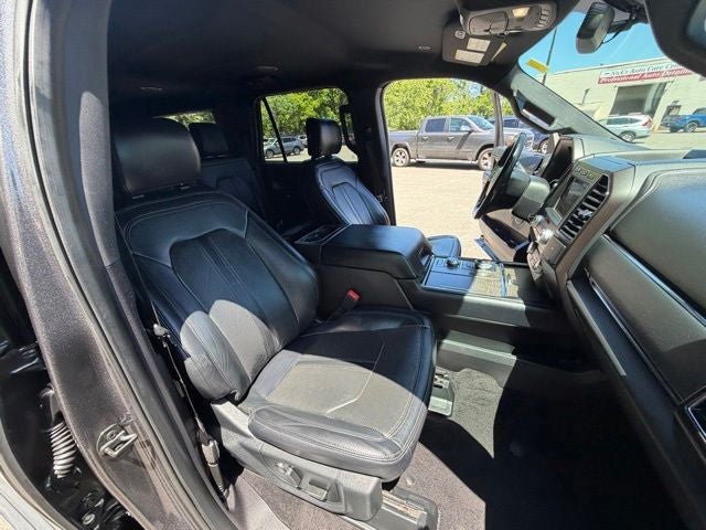 2019 Ford Expedition Max Limited