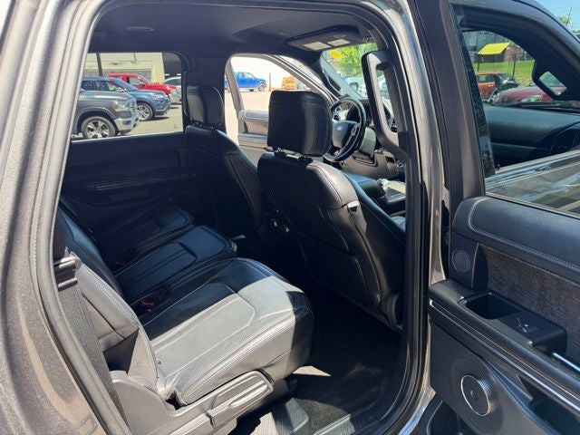 2019 Ford Expedition Max Limited