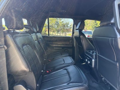 2021 Ford Expedition Max Limited