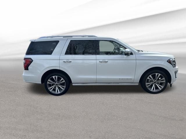 2020 Ford Expedition Platinum