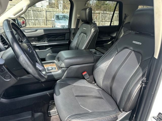 2020 Ford Expedition Platinum