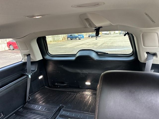 2020 Ford Expedition Platinum