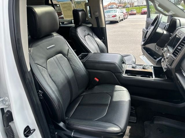 2020 Ford Expedition Platinum