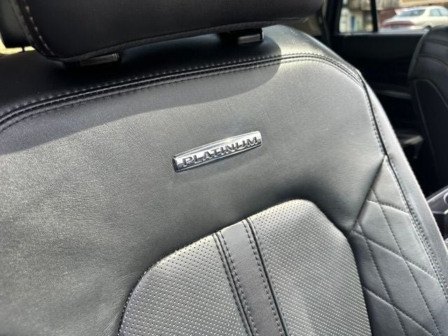 2020 Ford Expedition Platinum