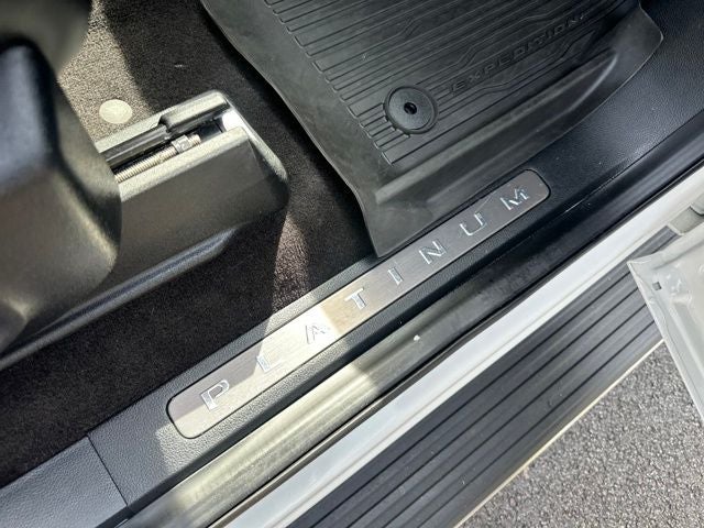 2020 Ford Expedition Platinum