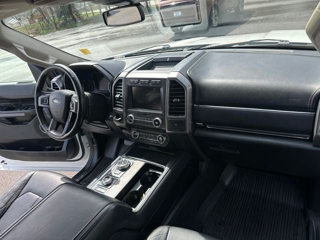 2020 Ford Expedition Platinum