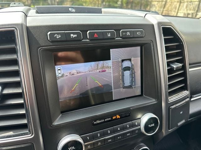 2020 Ford Expedition Platinum