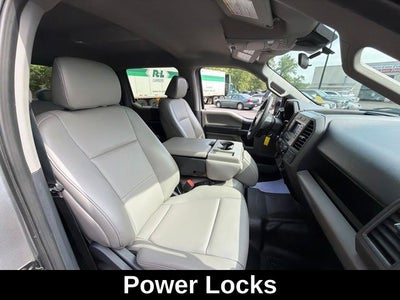 2022 Ford F-250SD XL