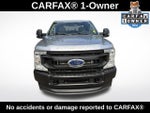 2022 Ford F-250SD XL
