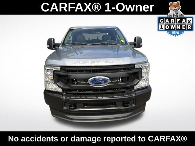 2022 Ford F-250SD XL