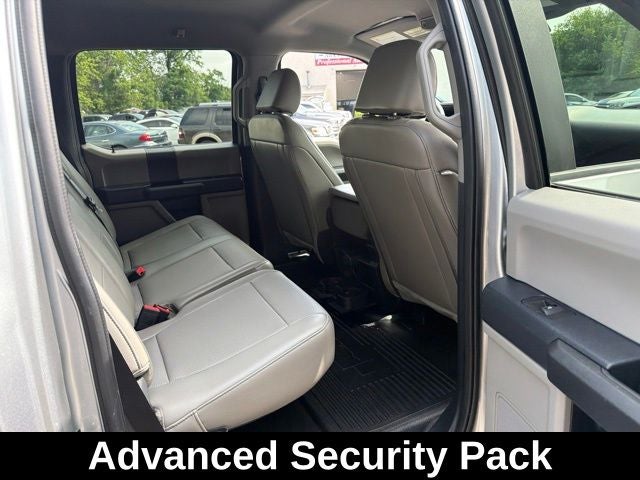 2022 Ford F-250SD XL