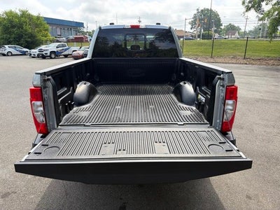 2022 Ford F-250SD XL