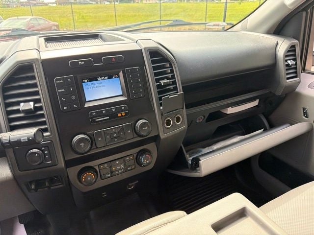 2022 Ford F-250SD XL