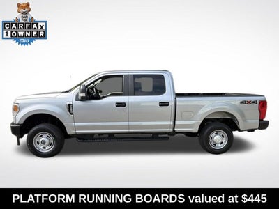 2022 Ford F-250SD XL