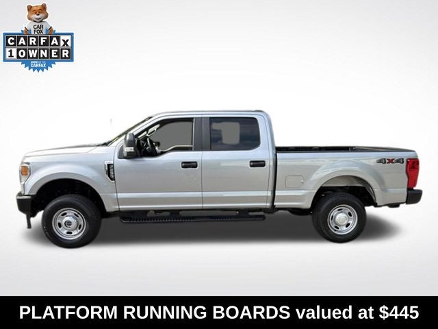 2022 Ford F-250SD XL