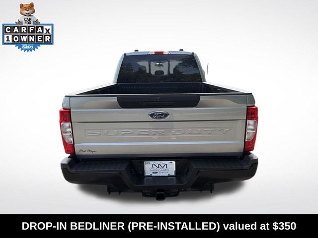 2022 Ford F-250SD XL