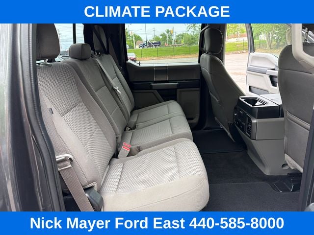 2018 Ford F-250SD XLT