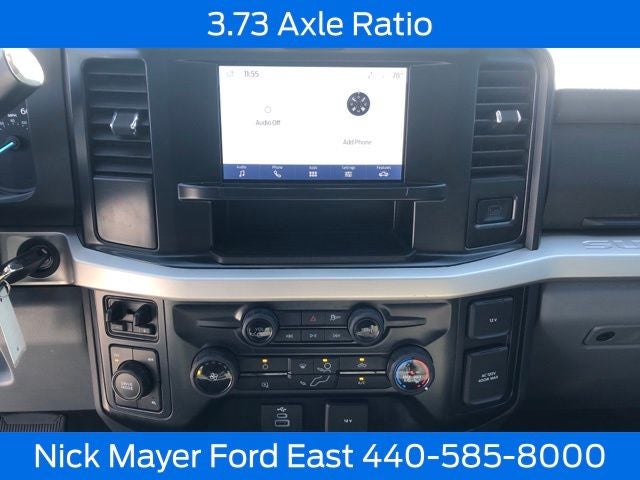 2025 Ford F-250SD XLT