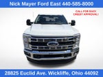 2025 Ford F-250SD XLT
