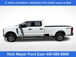 2025 Ford F-250SD XLT