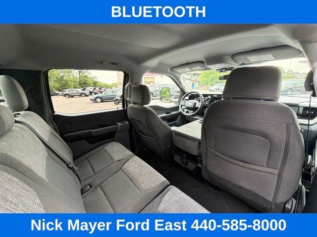2025 Ford F-250SD XLT