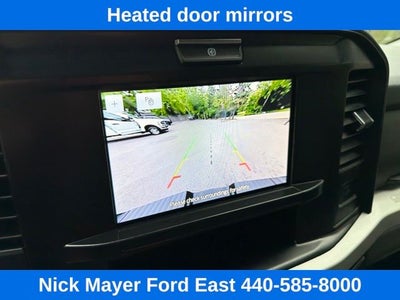 2025 Ford F-250SD XLT