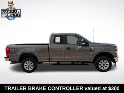 2022 Ford F-250SD XL