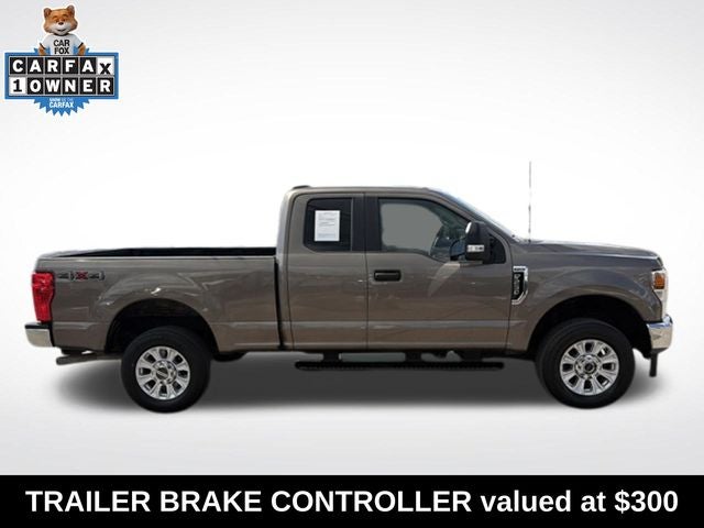 2022 Ford F-250SD XL