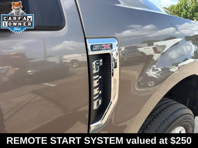 2022 Ford F-250SD XL