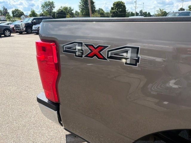 2022 Ford F-250SD XL