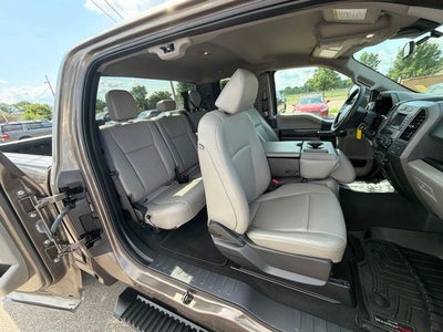 2022 Ford F-250SD XL