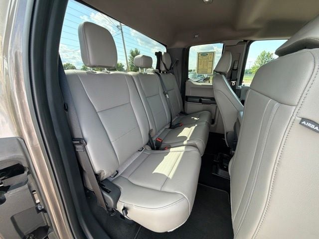 2022 Ford F-250SD XL
