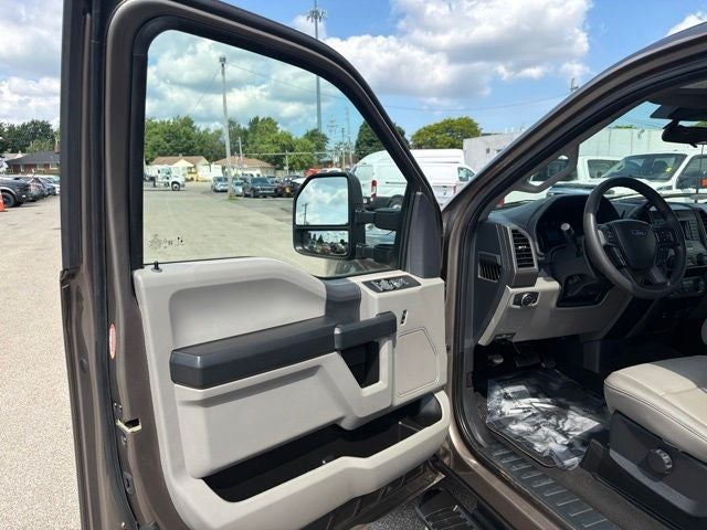 2022 Ford F-250SD XL