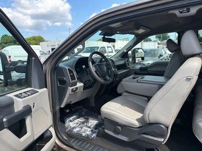2022 Ford F-250SD XL